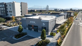 Meridian, ID Retail - 1181 S Silverstone Way