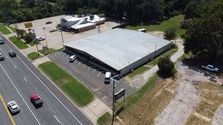 Tyler, TX Freestanding - 3046 W Gentry Pky Tyler, TX Freestanding - 3046 W Gentry Pky