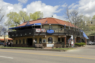 Colorado Springs, CO Office, Retail - 2616 W Colorado Ave