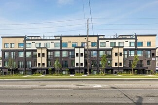 Toronto, ON Apartments - 1650-1680 Victoria Park Av Toronto, ON Apartments - 1650-1680 Victoria Park Av