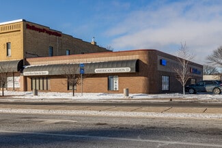 Big Lake, MN Office - 29 S Lake St