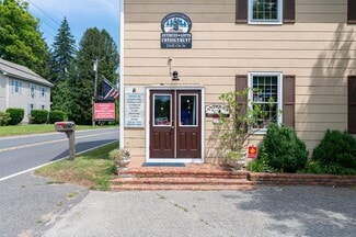 Gaylordsville, CT Storefront Retail/Residential - 696 Kent Rd