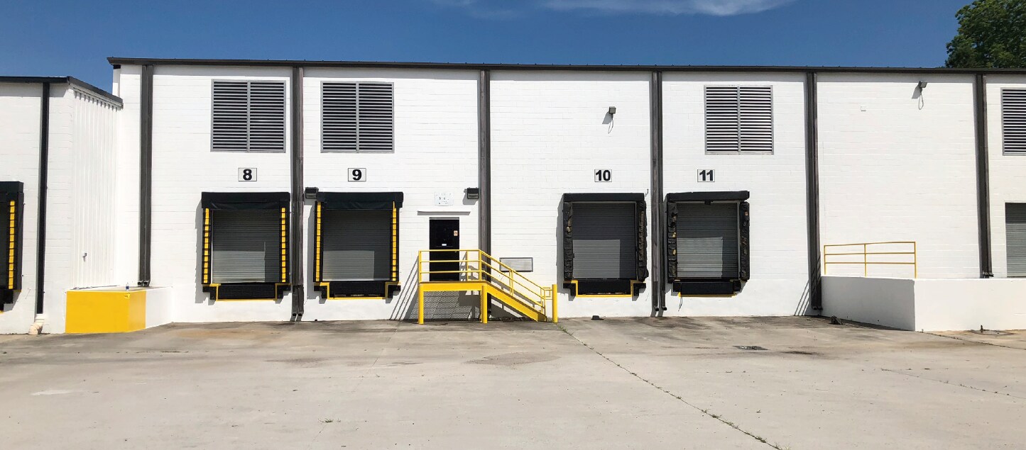 6555 Fain St North Charleston, SC 29406 Industrial Property for Lease