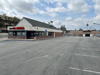 Torrance, CA undefined - 923 W Carson St