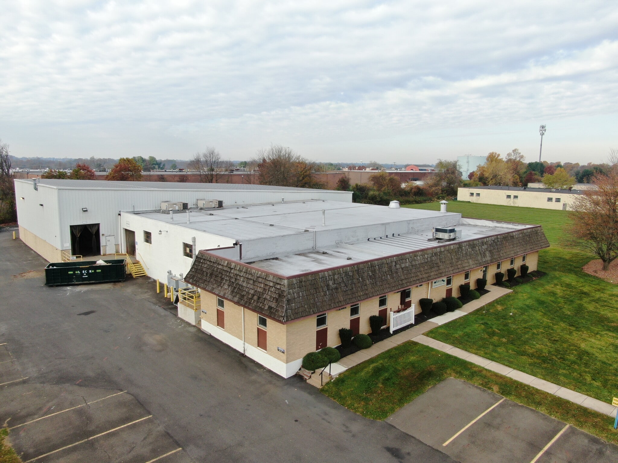 30 Industrial Dr, Warminster, PA for Rent