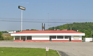 Cave City, KY Retail - 902 Mammoth Cave St