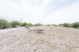 Mesa, AZ Residential Land - 1920 N Consolidated Canal