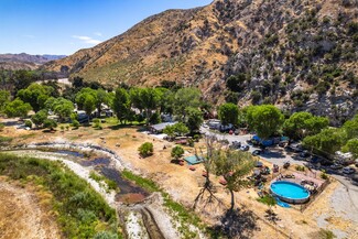 Santa Clarita, CA Specialty - 10645 Soledad Canyon Rd