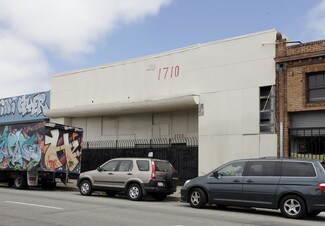 Oakland, CA undefined - 1710 E 12th St