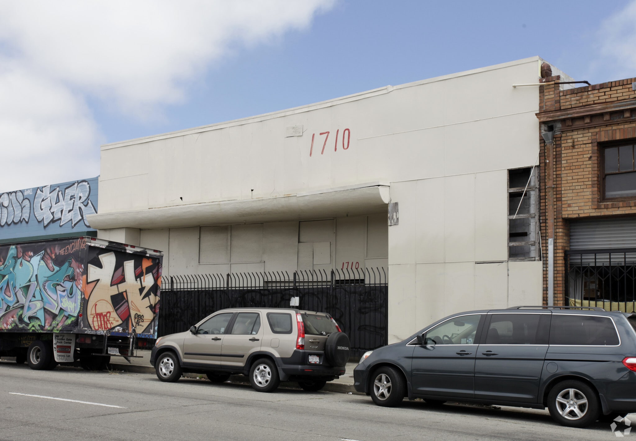 1710 E 12th St, Oakland, CA for Sale