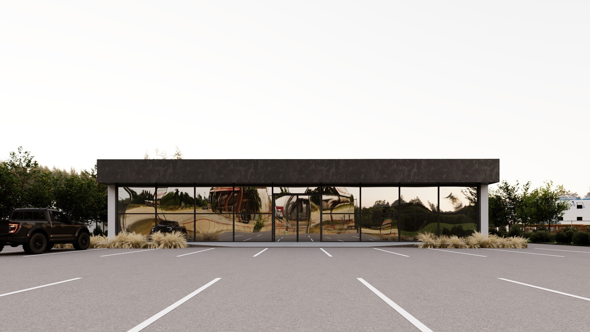 7212 W Hwy 71, Austin, TX for Rent