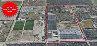Thermal, CA Commercial Land - 83300 Avenue 58 Ave Thermal, CA Commercial Land - 83300 Avenue 58 Ave