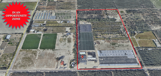 Thermal, CA Commercial - 83300 Avenue 58 Ave