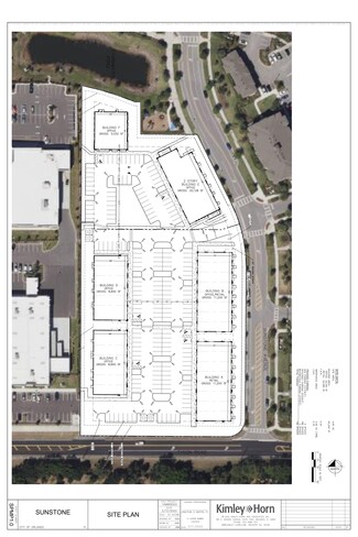 Orlando, FL Office/Medical, Office/Retail - 12958 Sunstone Ave