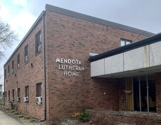 Mendota, IL Health Care - 500 6th Ave