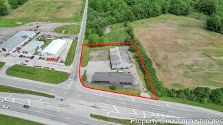Delaware, OH Flex - 5605 OH-37 Delaware, OH Flex - 5605 OH-37