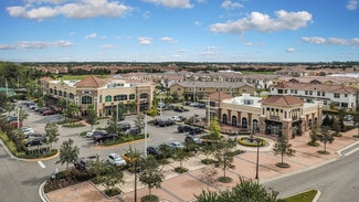 Orlando, FL Office/Medical - 14409 Narcoossee Rd