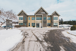 Piedmont, QC Office - 733 Ch Jean-Adam