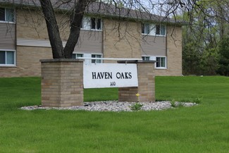 Saginaw, MI Apartments - 1410 S Center Rd