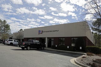 Cary, NC Flex - 221-229 James Jackson Ave Cary, NC Flex - 221-229 James Jackson Ave