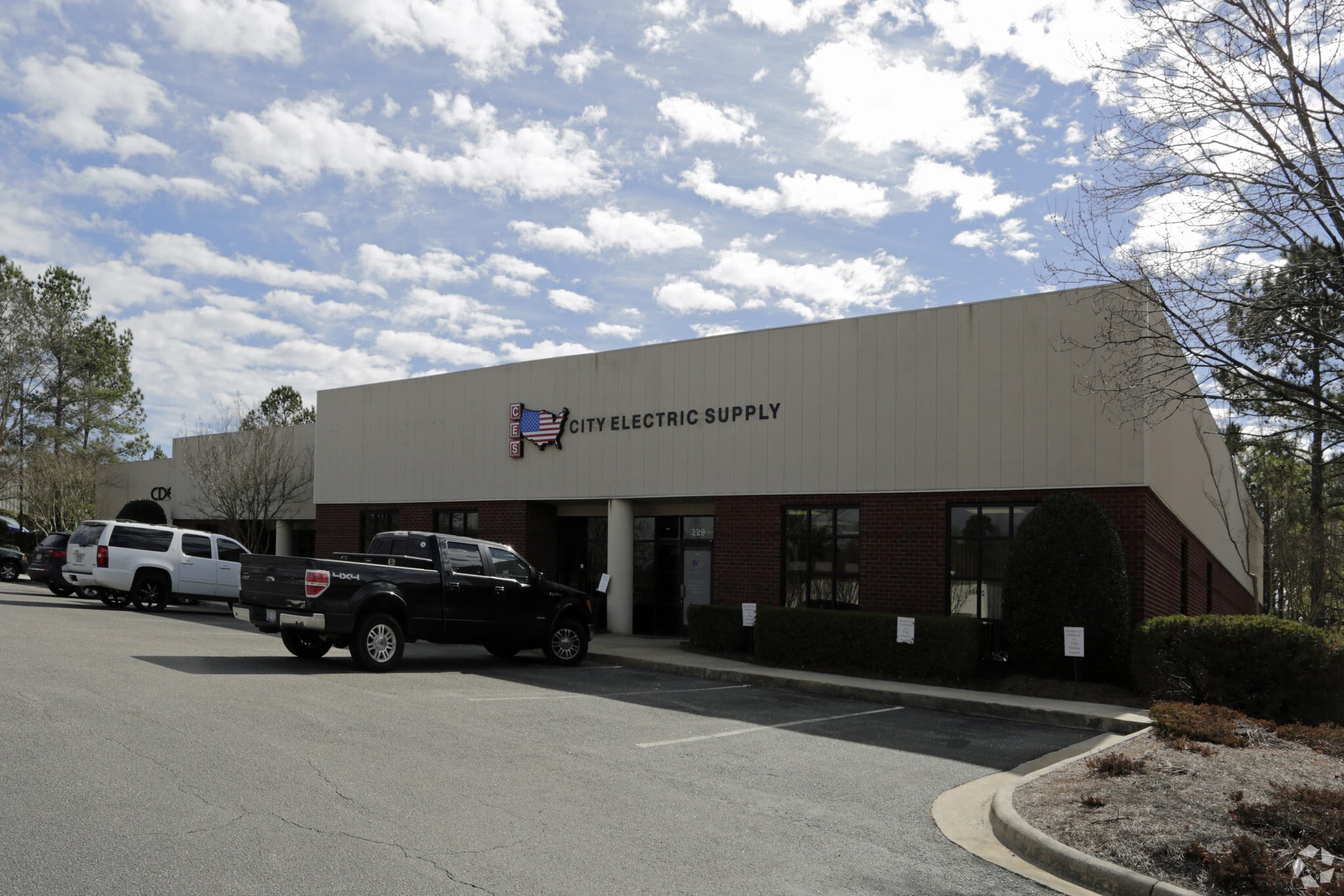221-229 James Jackson Ave, Cary, NC for Rent