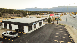 Leadville, CO Storefront Retail/Office - 331 US Highway 24