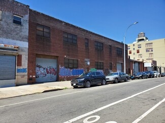 Brooklyn, NY Flex - 880-890 Dean St