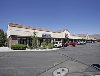 Sparks, NV Retail - 1450 E Prater Way