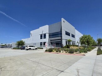 Ontario, CA Warehouse - 510 S Magnolia Ave