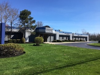 Buffalo, NY Office - 1630 Maple Rd