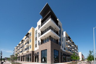 Houston, TX Retail - 5110 Griggs Rd Houston, TX Retail - 5110 Griggs Rd