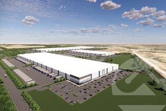 Kimball, MI Industrial - Ravenswood Rd Kimball, MI Industrial - Ravenswood Rd