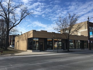 Chicago, IL Retail - 3170-3174 N Milwaukee Ave