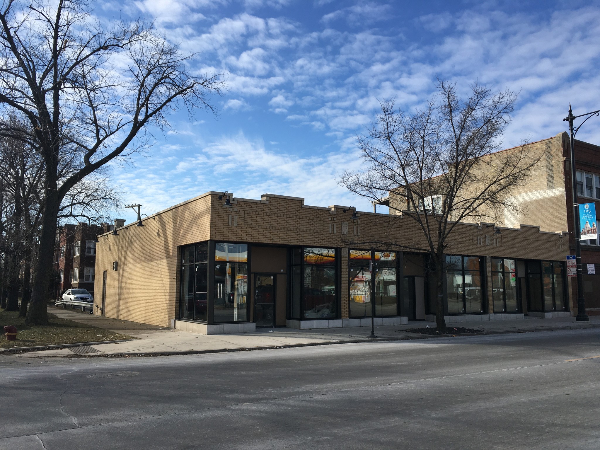 3170-3174 N Milwaukee Ave, Chicago, IL for Rent