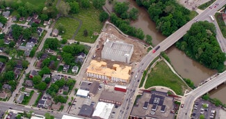Noblesville, IN Retail - 595 Conner St