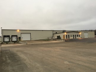 New Ulm, MN Industrial - 810 N Front St