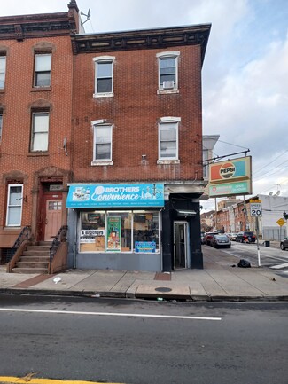 Philadelphia, PA undefined - 3144 Frankford Ave