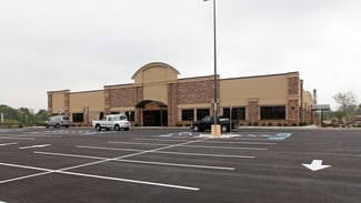 Hagerstown, MD Medical - 246 Eastern Blvd