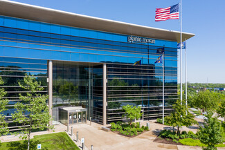 Ann Arbor, MI Office - 1000 Oakbrook Dr