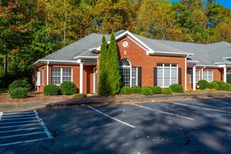 Roswell, GA Office - 500 Sun Valley Dr Roswell, GA Office - 500 Sun Valley Dr