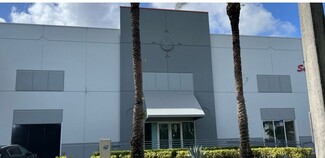 Doral, FL Industrial - 8815 NW 33rd St