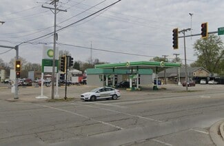 Springfield, IL Convenience Store - 1201 N 9th St