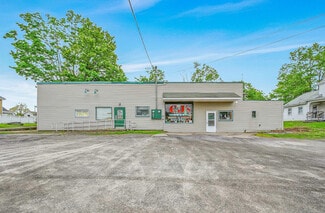 Factoryville, PA Storefront Retail/Residential - 15979 PA-407