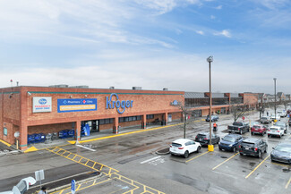 Hamilton, OH Retail - 1474 Main St