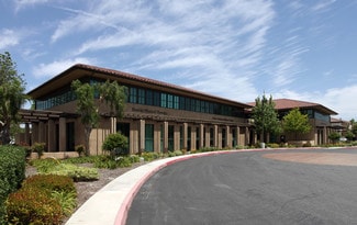 Temecula, CA Office/Medical - 31720 Temecula Pky