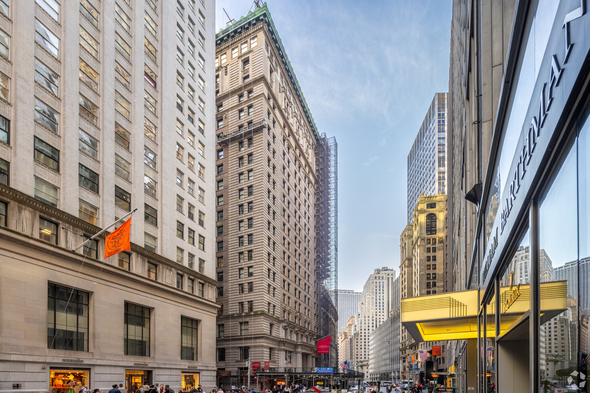 25 Broad St, New York, NY for Sale