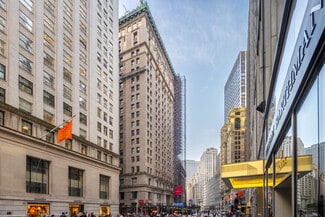 New York, NY Retail - 25 Broad St