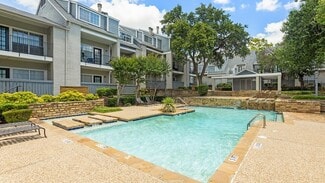 Dallas, TX Apartments - 11620 Audelia Rd