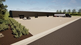 Cleveland, NC Flex - 179 Triplett Rd