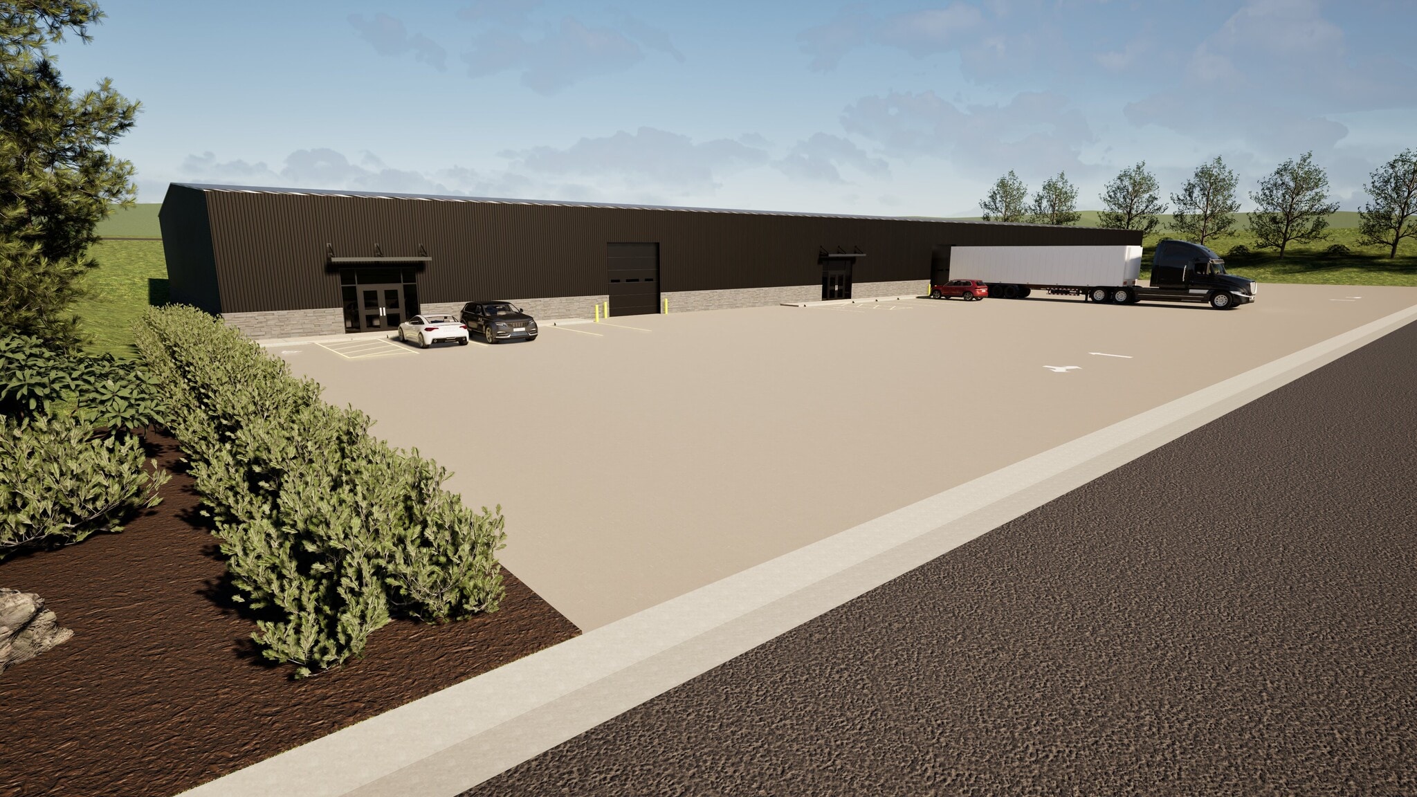 179 Triplett Rd, Cleveland, NC for Rent